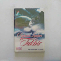 Image of Rahasia Lautan Takdir