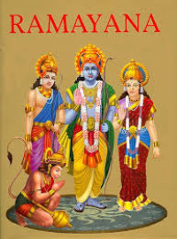 Image of RAMAYANA