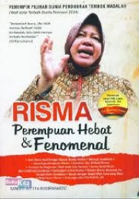 Image of RISMA PEREMPUAN HEBAT DAN FENOMENAL
