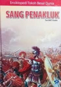 Image of Sang Penakluk