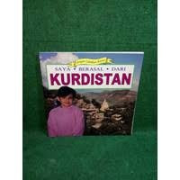 Image of Saya Berasal Dari Kurdista