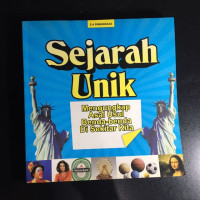 Image of Sejarah Unik Mengungkap Asal-Usul Benda-benda di Sekitar Kita