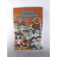 Image of SEMARAK PERSAHABATAN