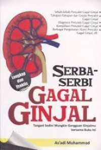 Image of Serba Serbi Gagal Ginjal