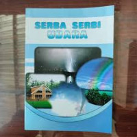 Image of Serba-serbi Udara