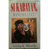 Image of SI KABAYAN MANUSIA LUCU