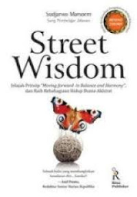Image of STREET WISDOM