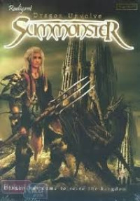 Image of SUMONSTER DRAGON UNLOVE