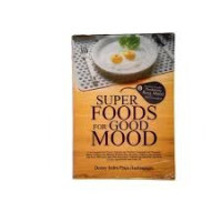 Image of Super Foods for Good Mood