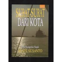 Image of SURAT SURAT DARI KOTA