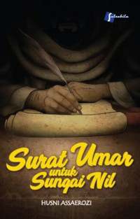 Image of Surat untuk sungai nil