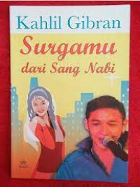 Image of Surgamu Dari Sang Nabi