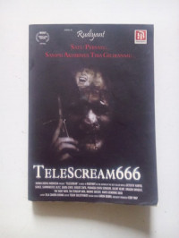 Image of TELESCREAM 666
