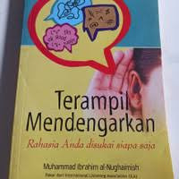Image of TERAMPIL MENDENGARKAN RAHASIA ANDA DISUKAI SIAPA SAJA