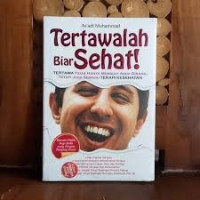 Image of Tertawalah Biar Sehat
