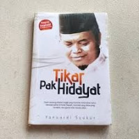 Image of TIKAR PAK HIDAYAT