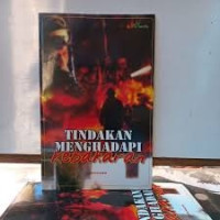 Image of TINDAKAN MENGHADAPI KEBAKARAN