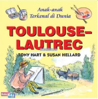 Image of Toulouse-Lautrec: Tony, Hart & Susan