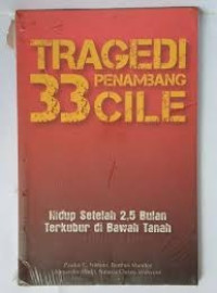 Image of TRAGEDI PENAMBANG 33 CILE