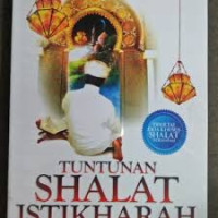 Image of TUNTUNAN SHALAT ISTIKHARAH