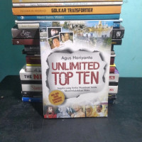 Image of Unlimited Top Ten