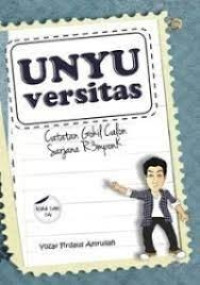 Image of UNYUVERSITAS