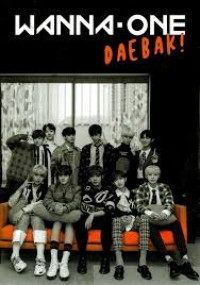 Image of Wanna-One Daebak