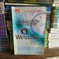 Image of WINDOWS VISTA