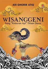 Image of Wisanggeni