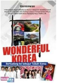 Image of WONDERFULL KOREA