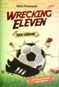 Image of Wrecking Eleven