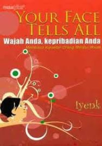 Image of Your Face Tell All Wajah Anda  Kepribadian Anda