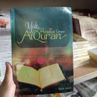 Image of Yuk Pacaran dengan Al Quran